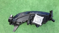 Renault megane 5 v full led фара передня комплект в Україні, фото thumb