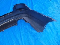 Vw jetta vi mk6 | бампер диффузор спойлер задний задний рестайлинг  5c6807421h | 1299 Киев, фото thumb