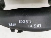 фото thumb №2, Труба шланг воздуха renault laguna iii 1.5 dci