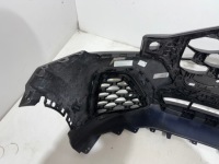 фото thumb №9, Audi q8 4m8 lift s-line бампер передній решітка радіатора решітка радіатора перед оригінал !