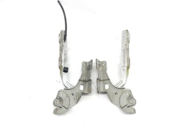 фото thumb №1, Петля петлі капота лівий праві citroen c4 ii b7 ezr комплект