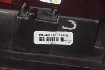 фото thumb №12, Галоген лівий перед переднє 6005913-00-f tesla модель s 12-20