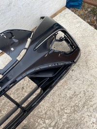 фото thumb №12, Mercedes eqs w297 297 amg бампер перед