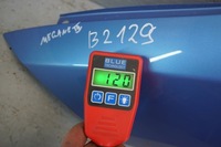 фото thumb №14, Крила лівий перед renault megane iii terpb