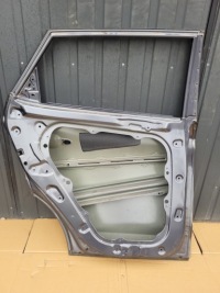 фото thumb №6, Hyundai tucson ii iii 77156-d3000 двері лівий ліва задня задні