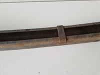 фото thumb №8, Балка підсилювач бампера перед mazda tribute i 01r 2.0 b