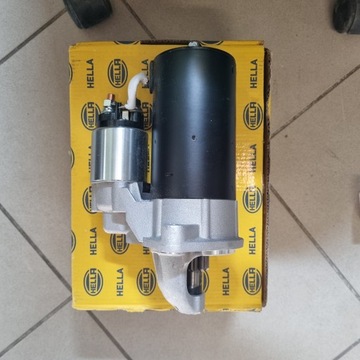 фото thumb №14, Стартер hella 8ea012527-951