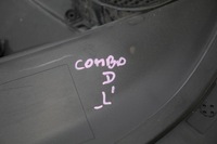 фото thumb №6, Обивка боковина дверь левый перед ford transit courier рестайлинг