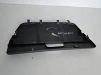 фото thumb №5, Mercedes ml 166 w166 заглушка фаркоп amg