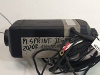 Webasto обогреватель 9031125c mercdes-benz sprinter 907 в Украине, фото thumb