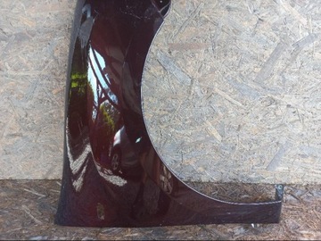 фото thumb №9, Dacia sandero ii 2 крило переднє перед праві