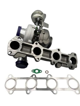 фото thumb №6, Заводський нова 767837-5001s alfa romeo, fiat 1.9 d 120 km