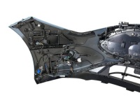фото thumb №9, Бампер передній перед mercedes-benz w174 c174 cla електрик a1748853501