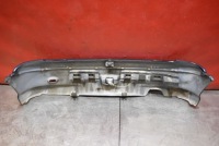 фото thumb №10, Бампер задня задній granatowy peugeot 206 3d lift 02-09