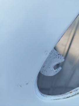 фото thumb №7, Крыло левый перед opel corsa d годы 2006-2014 цвет z474 оригинал