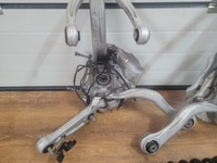 фото thumb №8, Stelvio qv 2,9 поворотний кулак ступиця mcperson підвіска важіль