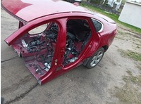 фото thumb №1, Jaguar xf ii x260 чверть pas задня крила