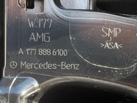 Mercedes решітка радіатора решітка радіатора a1778801103 a177888200 cla 118 a 177 45 pts amg новий в Україні, фото thumb