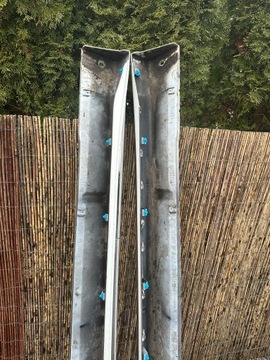 фото thumb №10, Планка порогова накладка поріг mitsubishi outlander iii 3 6512a207 ліва w37