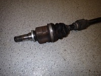 фото thumb №5, Toyota yaris ii 06-11 бензин піввісь напіввісь права