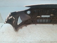 фото thumb №7, Бампер hyundai i10 iii перед передній 19-