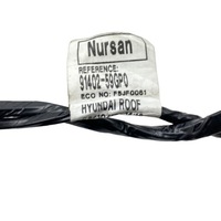 фото thumb №13, Джгут інтер'єру hyundai h350 91402-59gp0