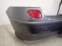 фото thumb №9, Nissan almera tino 00-06 бампер задний ky5