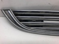 Решітка  радіатора решітка радіатора mini хетчбек r50 r52 1490374 1490375 хром Доставка, фото thumb