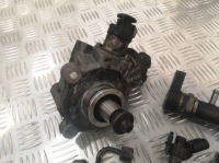 Kompletny система упорскування насос форсунки mercedes w213 2.2 cdi Ціна, фото thumb