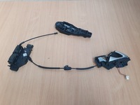 фото thumb №13, Замок ручка дверь перед задняя citroen ds5 правый левый