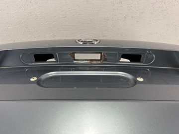 фото thumb №6, Skoda fabia ii кришка багажника зад універсал рестайлінг зчеплення !