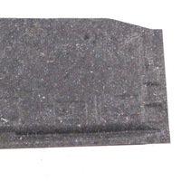 фото thumb №12, Bmw x1 f48 захист теплова підлога багажника