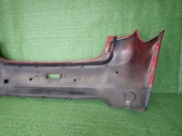 фото thumb №8, Mitsubishi asx lift 13-19 бампер задний задняя