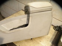 фото thumb №5, Volvo s40 ii v50 04-11 тунель підлокітник