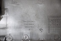 фото thumb №10, Bmw i3 i01 / i01 lci захист корпус колонки кермового спідометра екрана