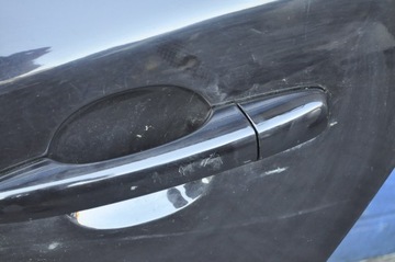 фото thumb №10, Volvo s60 ii двері лівий зад задні комплектні