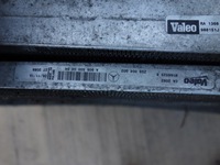 фото thumb №8, Радиатор vw crafter sprinter w906 woda кондиционер