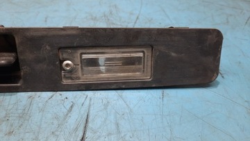 фото thumb №4, Накладка задней крышки volvo v70 ii 00-04r