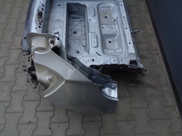 фото thumb №6, Bmw 1 f21 3d pas задний ванна a83