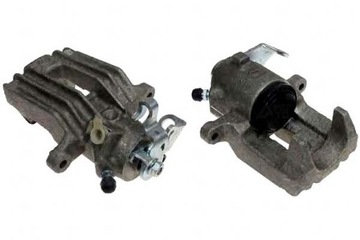 фото thumb №2, Суппорт тормозной vw зад golf 4 99-06 pr универсал nk