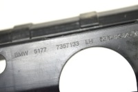 фото thumb №5, Bmw 7 g11 g12 2016 перед сторона ліва молдинг поріг