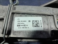 фото thumb №5, Mercedes a w177 рулевая колонка a1774602900