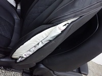 фото thumb №9, Комплект сидінь europa оригінал шкіра bmw 4 i4 g26 23r