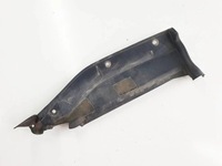 фото thumb №1, Audi a3 8y 2021r sportback панель под лобовым стеклом левая