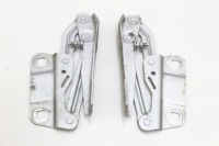 фото thumb №7, 2 x петля капот петлі комплект правий лівий оригінальний номер mercedes ml w164 gl x164 775