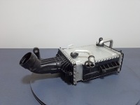 Mercedes cls w257 350 cdi интеркулер a6560102202 Оригинал, фото thumb