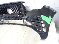 фото thumb №10, A2148856902 бампер перед mercedes e класс w214 amg 63 e63 23-24 llu