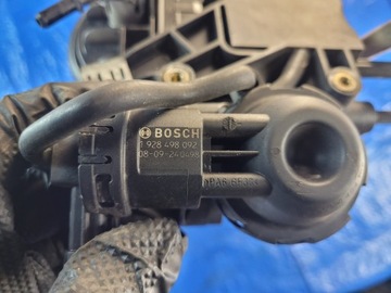 фото thumb №7, Запчасти astra h corsa d коллектор всасывающий 1.2 1.4 xep 55557906 dn