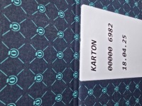 фото thumb №10, Защита стойка левая bmw 6 f06 7275299 shadow czarna