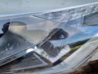 фото thumb №9, Toyota chr ch r lift full led лампа правая перед 19